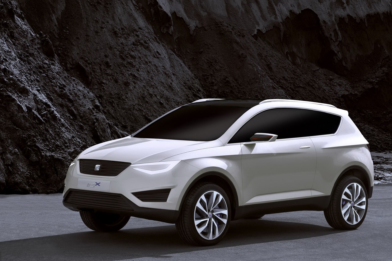 SEAT could have a sister SUV model