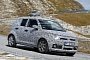 Spyshots: Suzuki iM-4 Production Model Testing in the Alps, Looks like a Jimny Crossover