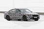 Spyshots: The New BMW 7 Series