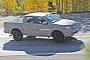 Spyshots: 2019 Ford Ranger Pickup (U.S.-spec) Poses With The Hood Up