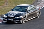 Spyshots: US-Spec BMW M4 Convertible on the Nurburgring