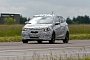 Spyshots: Vauxhall Could Revive Viva Name for Agila Replacement