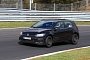Spyshots: Volkswagen Golf 8 Hits Nurburgring, Shows New Gear Selector