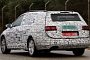 Spyshots: Volkswagen Golf Variant/Estate Spotted Testing