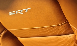 SRT Adding Luxurious Sepia Laguna Leather to Its Entire Lineup