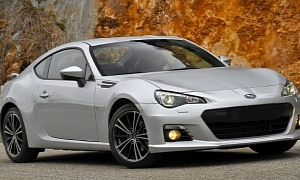 SRT Boss Says Fans Are Calling for Subaru BRZ Fighter