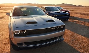 SRT Dead: Is This the End of the Line For the Hellcat?