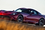 SRT Recorded High Orders for the Viper GTS