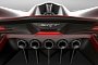 SRT Tomahawk Vision GT Will Wreak Havoc to Your Console