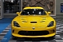 SRT Viper Coming to Europe