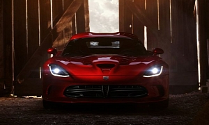 SRT Viper Gets Price Increase for 2014