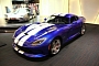SRT Viper GTS For Sale in Dubai