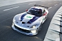 SRT Viper GTS-R: Chrysler's Return to Le Mans Racing