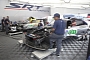 SRT Viper Ready for Le Mans Comeback