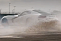 SRT Viper Smoke Show to Start Your Day