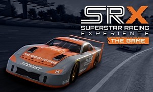 SRX: The Game Review (PC): Get Back to the Basics of Racing