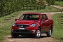 Ssangyong Actyon Sports Launched in Australia