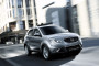 SsangYong Korando Available for Order in Europe