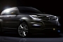 New Ssangyong Rexton Official Renderings Released