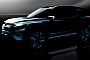 SsangYong's Future SUVs Will Be Inspired The Mid-Sized XAVL Concept