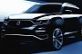 SsangYong Teases Y400, Describes It As Being A “Premium Authentic SUV”
