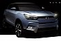 SsangYong Tivoli Slated to Arrive in Korea in January, Globally from Mid-Next Year