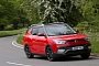 SsangYong Tivoli XLV Priced From €16,900 / £18,250