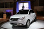 SsangYong Working on Two New Cars