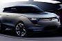 SsangYong XUV-1 Concept Coming to Frankfurt