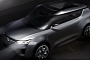SsangYong’s Nissan Juke Rival Coming at Geneva 2014