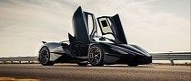 SSC Tuatara Can Run on Synthesized Methanol Without Any Modifications