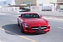 Stage 2 SLS AMG by Simon Motorsport/PP Performance Sounds Nasty