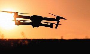 Standards for Drone Operations Coming in 2019