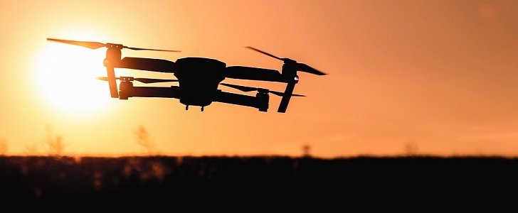Drones to have their own standards from next year