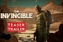 Stanislaw Lem’s Sci-Fi Novel The Invincible Gets a Video Game Adaptation