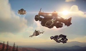 Star Citizen Brings Back Two Major Events for a Limited Time, Free Fly Goes Live