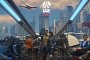 Star Citizen Kicks Off Its Annual Intergalactic Aerospace Expo, Free Play Now Available