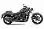 Star Motorcycles Shows the 2014 Stryker, Price Revealed