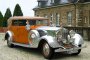 ‘Star of India’ Rolls Royce Up for Auction