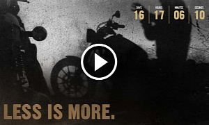 Star Teases New Bike to Be Unveiled March 9