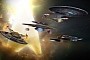 Star Trek Online MMORPG Starships Featured in Season 2 of Star Trek: Picard