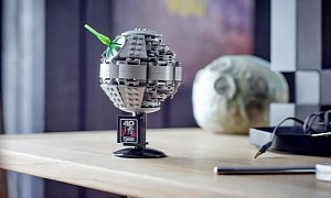 Star Wars Day Is Upon Us and LEGO Has Some Sweet Deals and Gifts for All the Fans