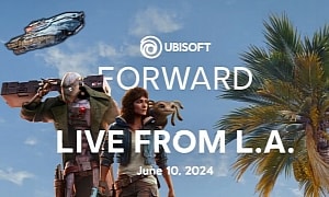 Star Wars Fans Should Most Definitely Keep an Eye Out for Ubisoft Forward on June 10