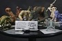 Star Wars Fans Went Wild Over These $4,800 Holochess Collectibles