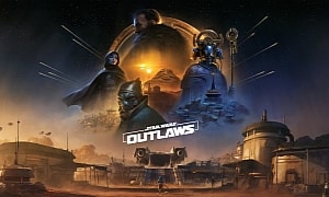 Star Wars Outlaws Looks Like a Great Open-World Uncharted Game, Though It Might Be Flawed