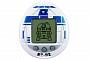 Star Wars Tamagotchi Fills You With Nostalgia, Lets You Train Your Own Droid