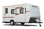 Starcraft RV Launches 2011 AR-ONE Camping Trailer