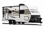 Starcraft's 2022 Autumn Ridge Travel Trailer Puts Affordable Off-Grid Living Within Reach