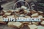 Starfield Stuck at 30 FPS on the World's Most Powerful Console Because of Sandwiches?