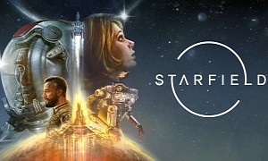 Starfield’s First Gameplay Trailer Confirms It’s Fallout in Space